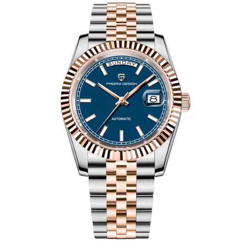 Royal Blue Herren Uhr