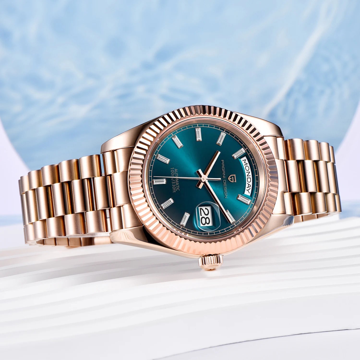 Zeitlose Eleganz für jeden Tag